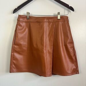 A New Day Wrap Skirt